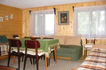 Privatni smještaj Travnik 3